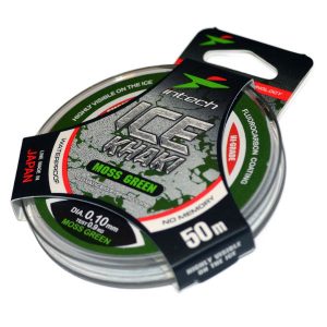 Жилка-Intech-Invision-Ice-Line-50-m-японська-для-безмотилки