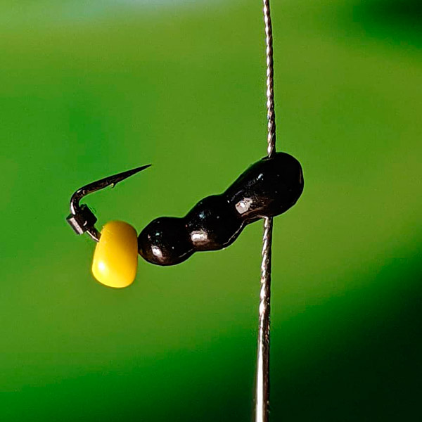 безмотыльная мормышка муравей лесной малый