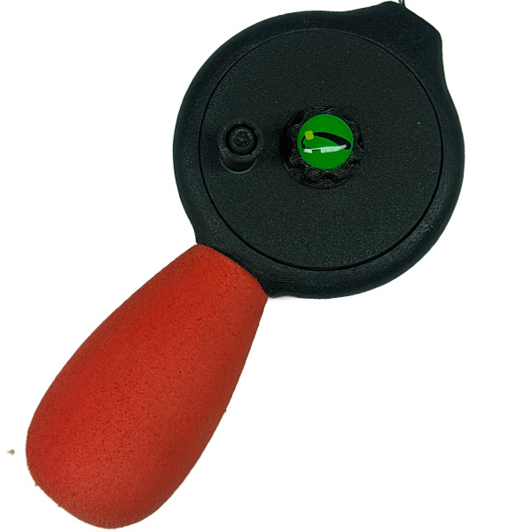 вудка-Фурія-червона